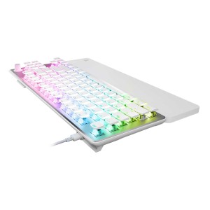 کیبورد گیمینگ ترتل بیچ مدل Vulcan II TKL Pro